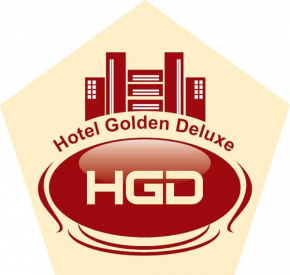  Hotel Golden Deluxe  Джайпур